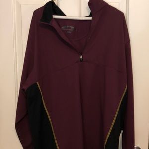 VINTAGE MOUNTAIN PULLOVER